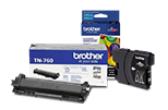Brand ink&toner brother