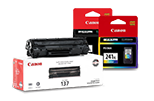 Brand ink&toner canon
