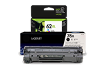 Brand ink&toner hp