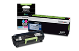 Brand ink&toner lexmark
