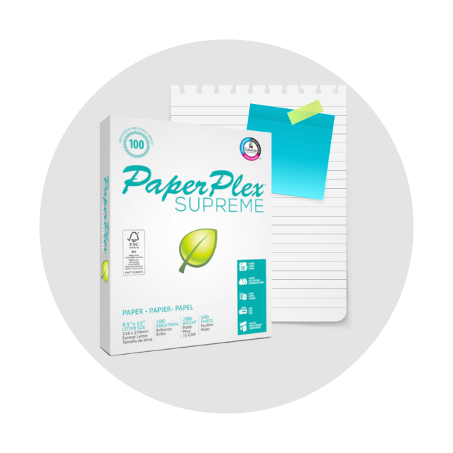 Office Supplies Stationery, Printer, Storage and More shopperplus