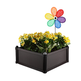 Décor Extérieur