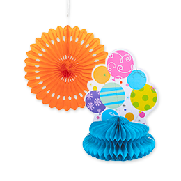 Décorations de Fête