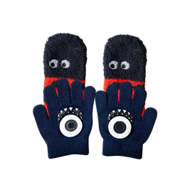 Chaussettes, Gants et Robes de Chambre