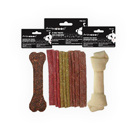 Friandises pour Chiens
