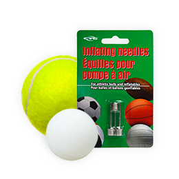 Sports & Recreation