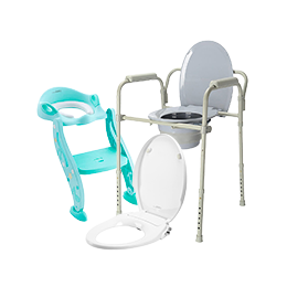 Toilets & Seats