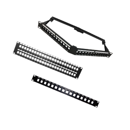 Patch Panel, Rack & Cabinet | Shopper Plus