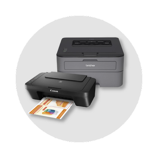 Office Supplies Stationery, Printer, Storage and More shopperplus