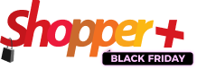ShopperPlus Black Friday
