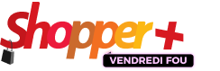 ShopperPlus Black Friday