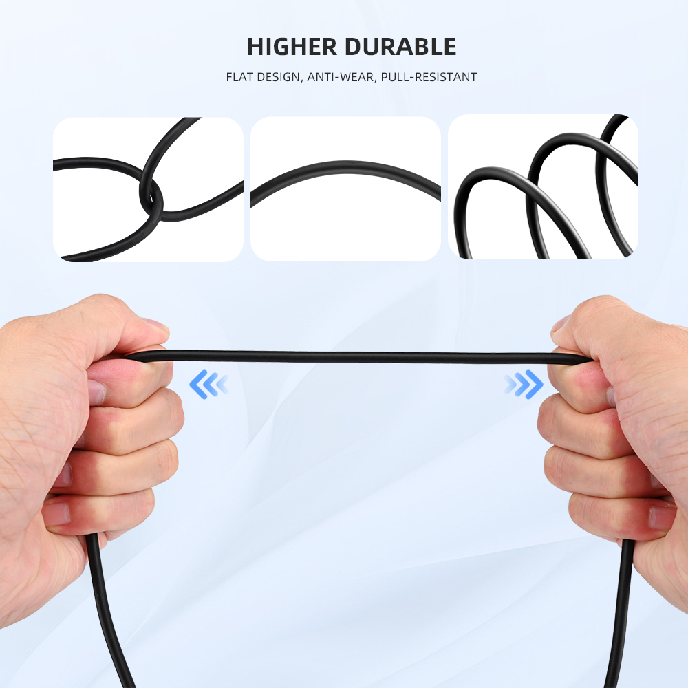 PrimeCables Extension Aux Cable