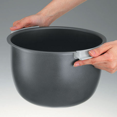 Neuro Fuzzy 5.5 Cup Neuro Fuzzy Rice Cooker And Warmer
