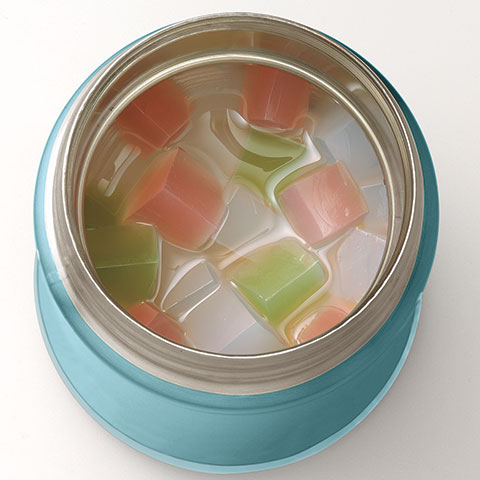 Zojirushi Vacuum Insulation Food Jar