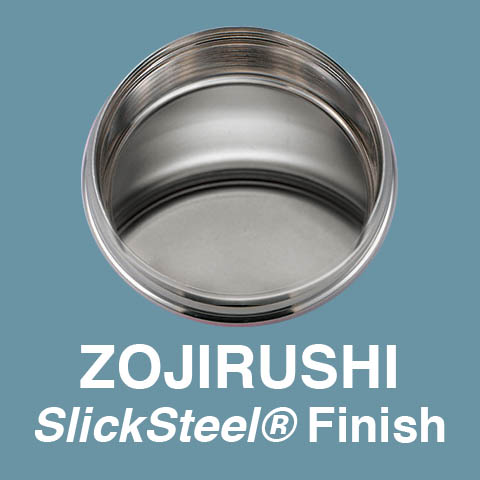 Zojirushi Vacuum Insulation Food Jar