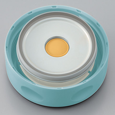 Zojirushi Vacuum Insulation Food Jar