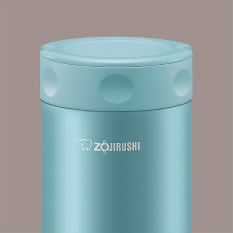 Zojirushi Vacuum Insulation Food Jar