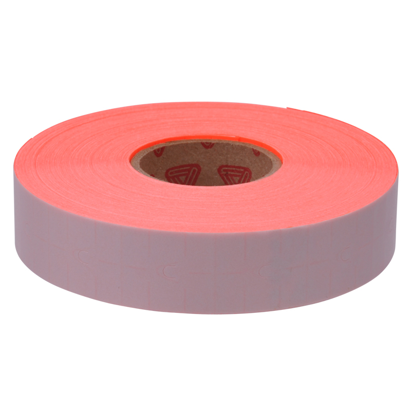 SATO / Avery Dennison 180/216 White Labels – 10 Rolls, 15,000 Total Labels!