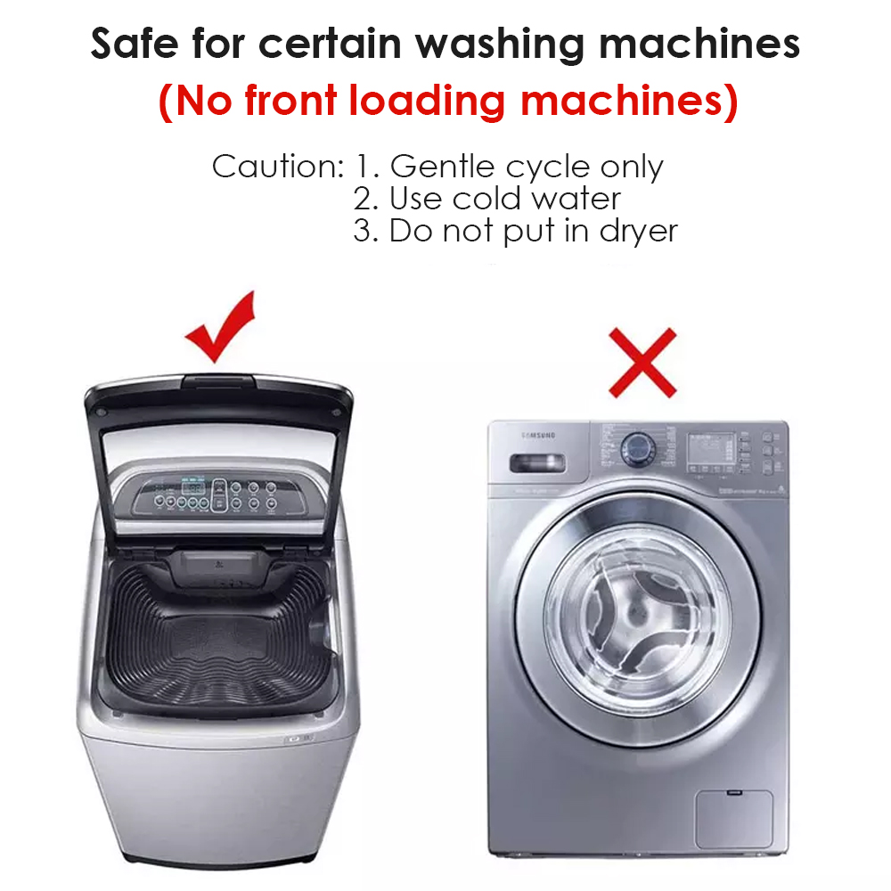 Hat Washer for Washing Machine Dishwasher Baseball Caps Holder