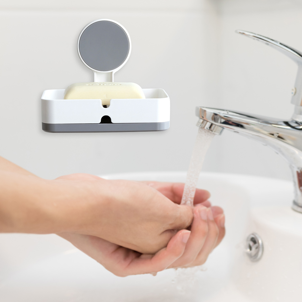 STORA Single Layer Soap Holder