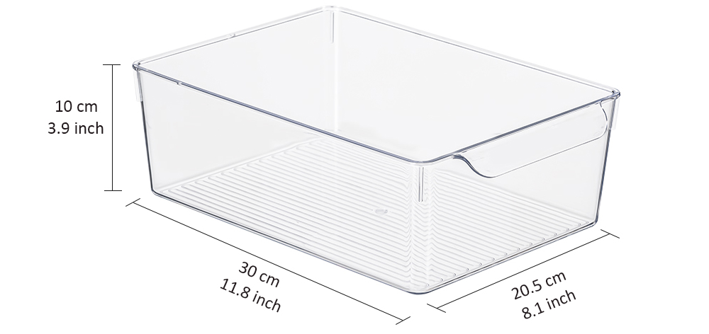 Size