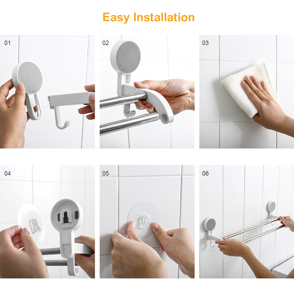 STORA Towel Bar