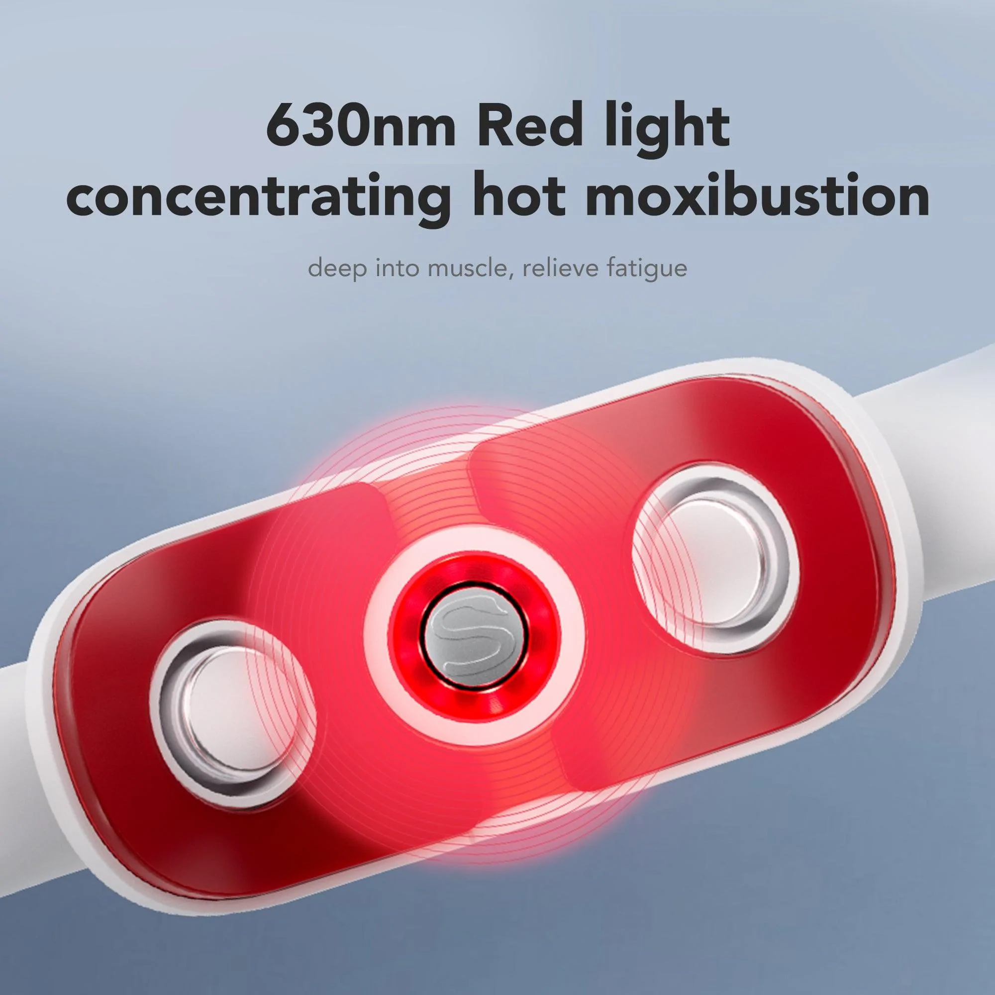 SKG K5-3 NECK MASSAGER