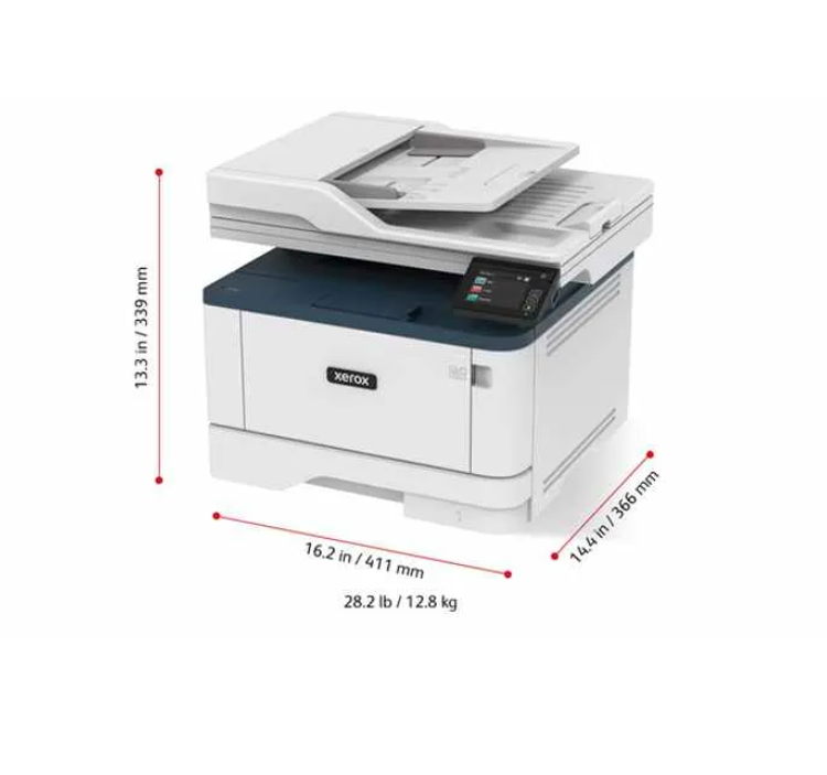 XEROX B315/DNI Monochrome Multifunction Printer