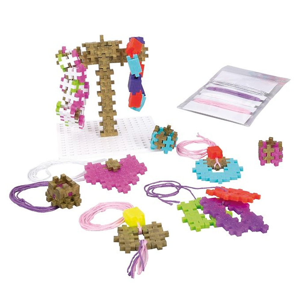 Learn to Build Jewelry