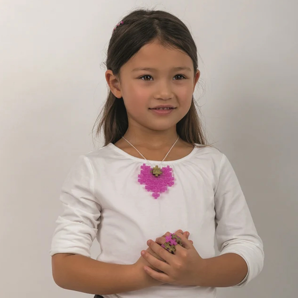 Learn to Build Jewelry