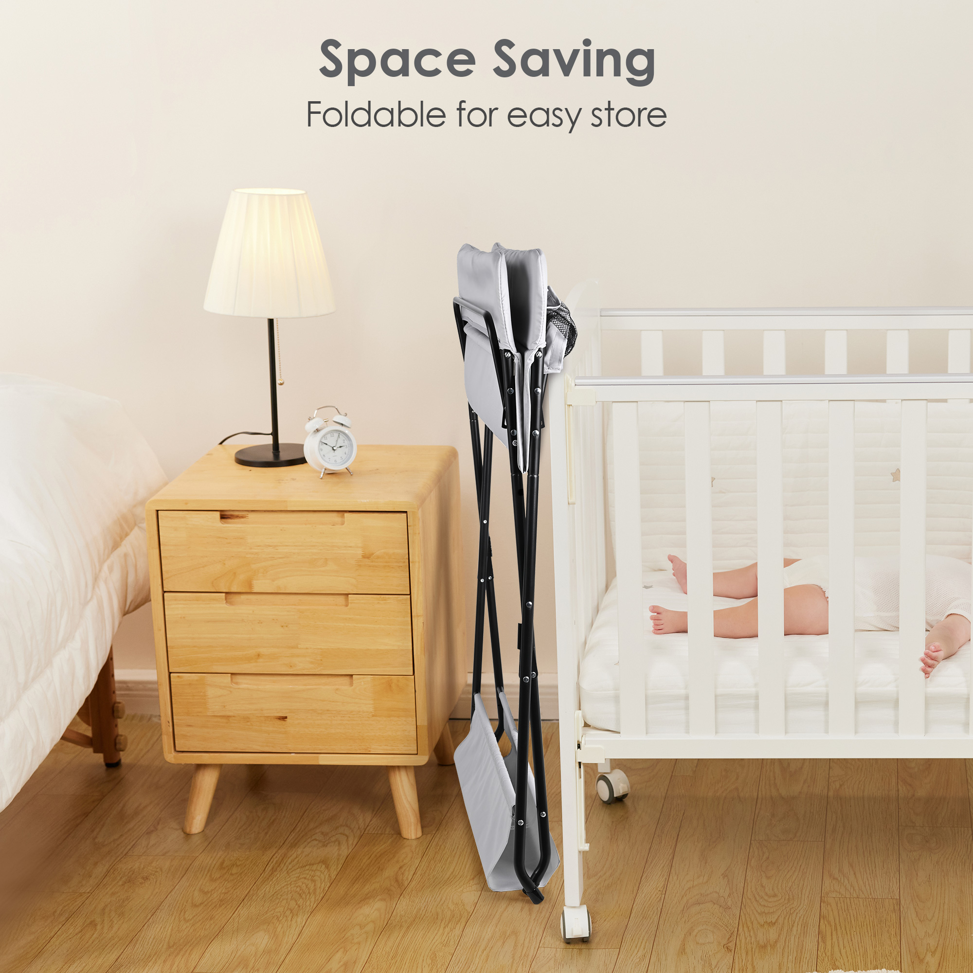 Baby Changing Table