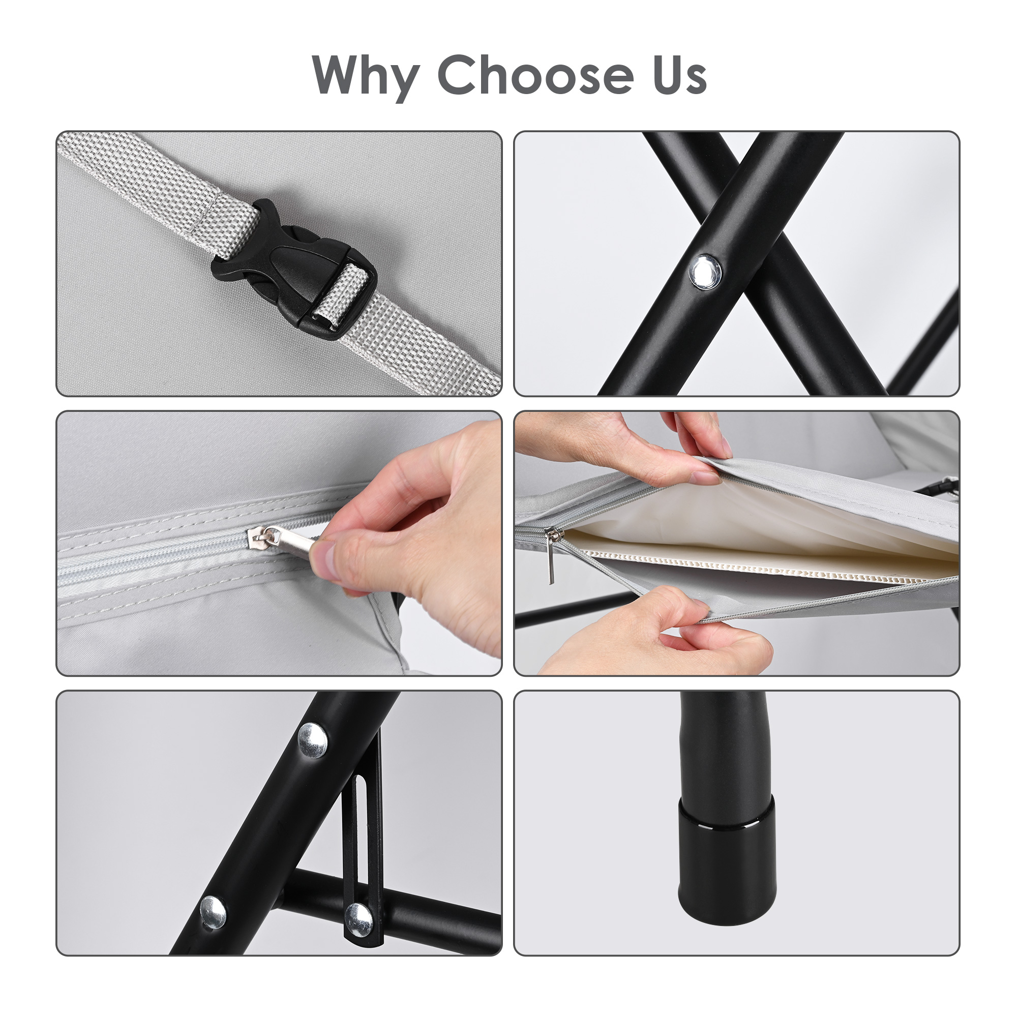 Baby Changing Table