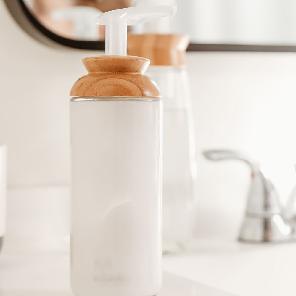 Soap/Lotion Dispenser