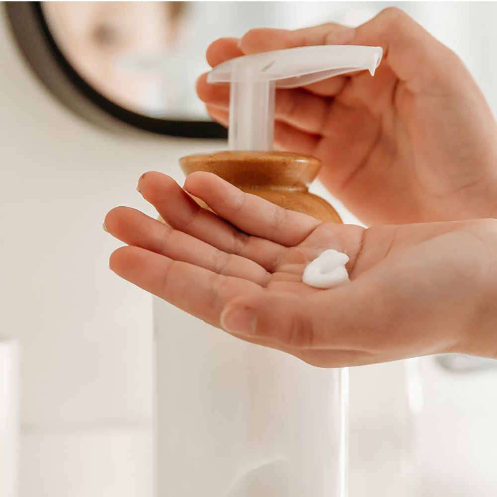 Soap/Lotion Dispenser