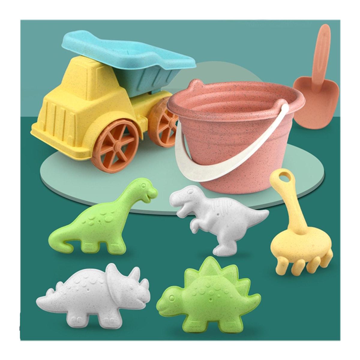 Truck Beach Toys Se