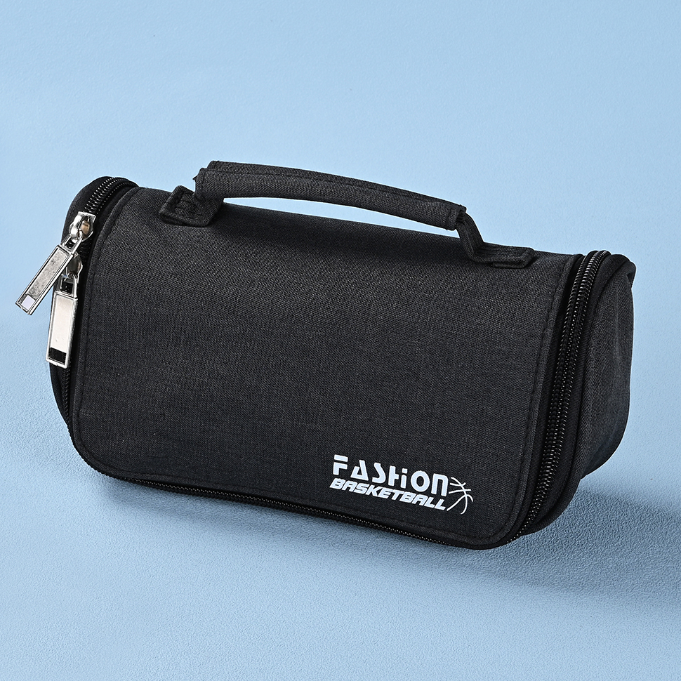 Large Capacity Pencil Case