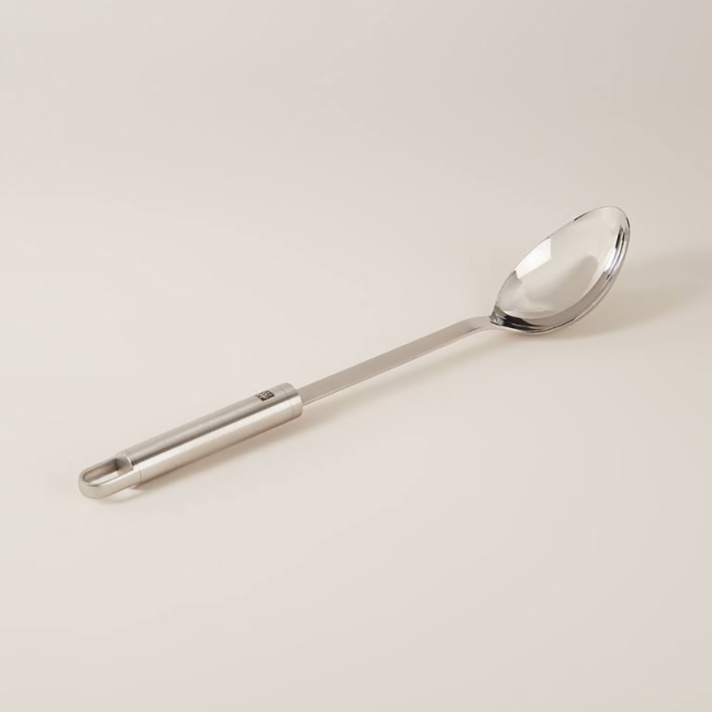 Pro Series 18/10 Stainless Steel Serving Spoon, 35 CM ZWILLING