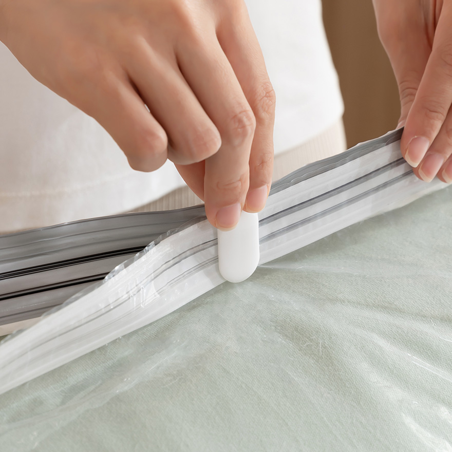 Vacuum Seal Storage Bags