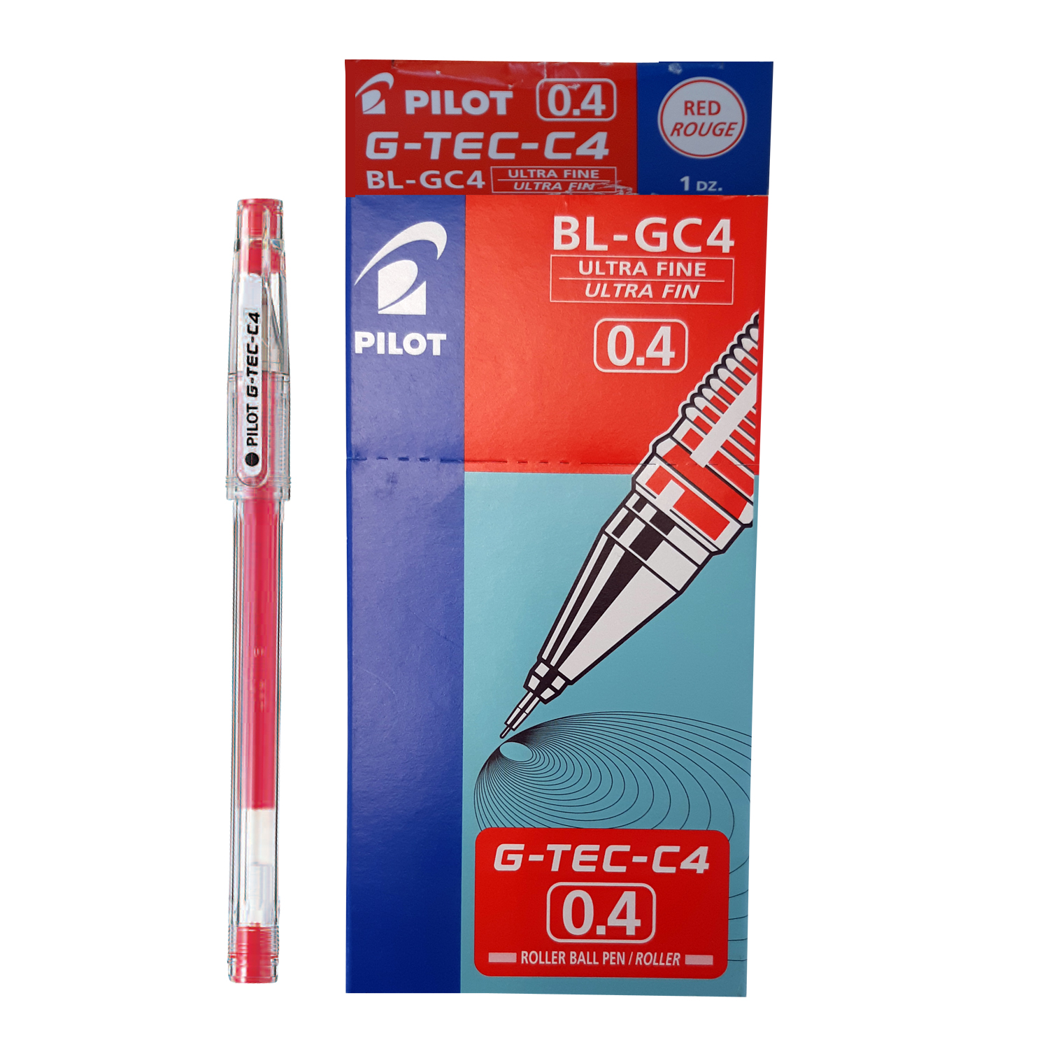 Stylos à Bille Ultra Fins Promax - Livraison Gratuite, Couleur Noir, Neufs Parfaits Pour L'écriture