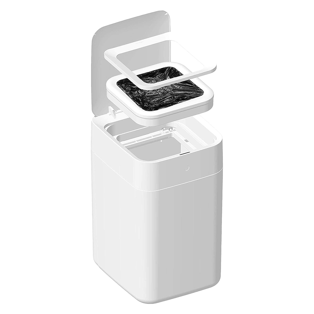 Air Lite Townew Trash Bags Cincin Isi Ulang TowNew T1T Air Lite