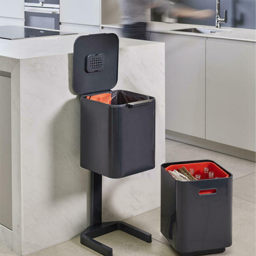 Joseph Joseph トーテム 40L 楽天市場】JosephJoseph トーテム コンパクト 40L 多機能