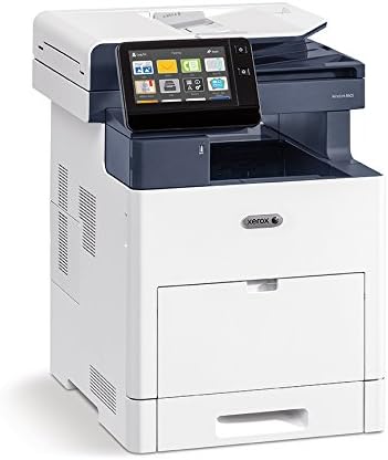 XEROX VersaLink B605/X All-in-One Monochrome Black and White Laser