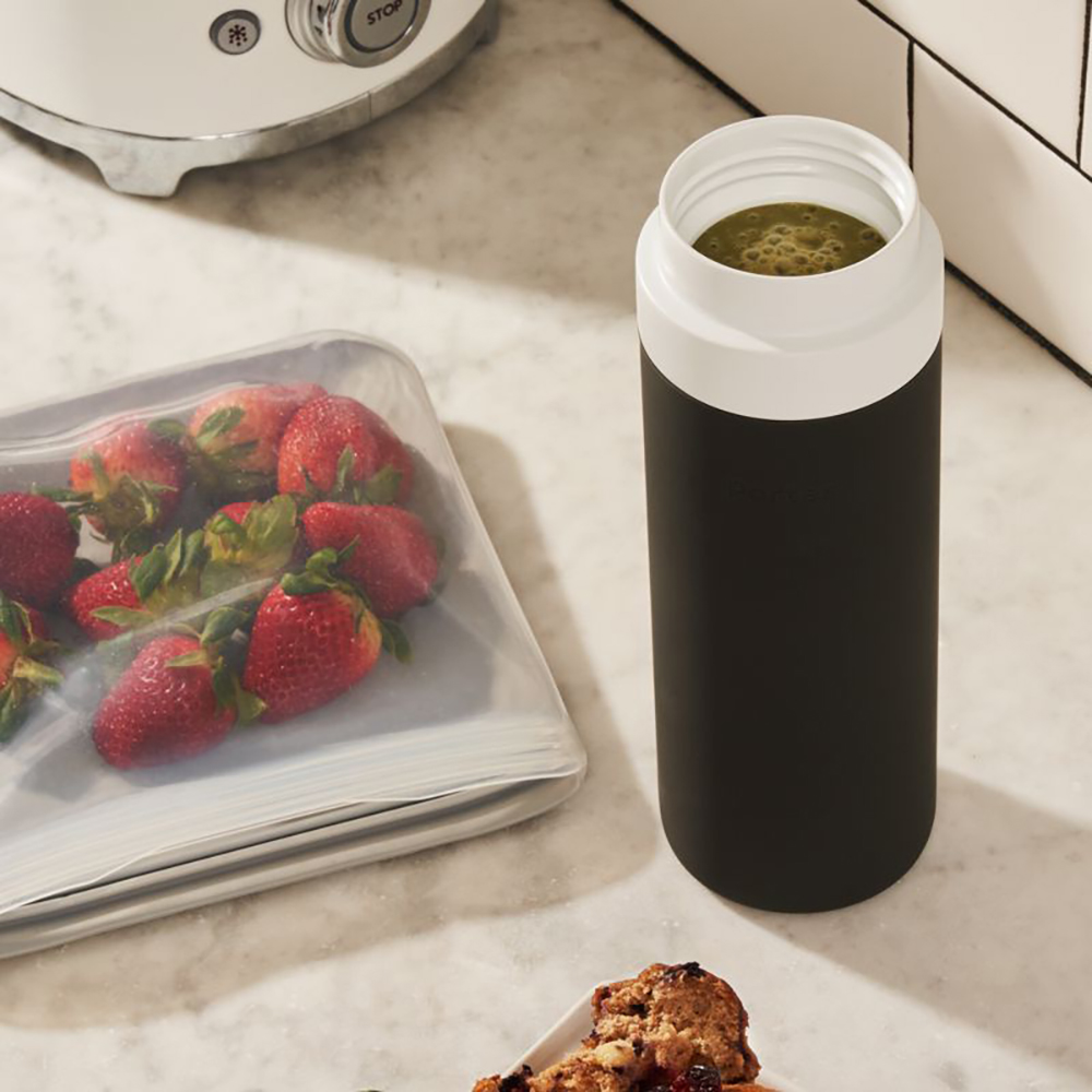 PORTER Recycled S/S Bottle 591ml 3本セット Starbucks Japan PORTER Recycled Stainless Bottle Matte Beige 591ml