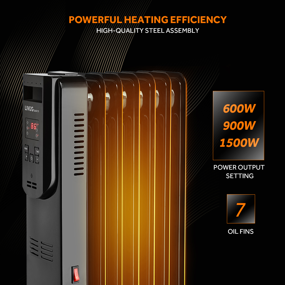 Energy Efficient Are Ceramic Heaters Expensive To Run Electric