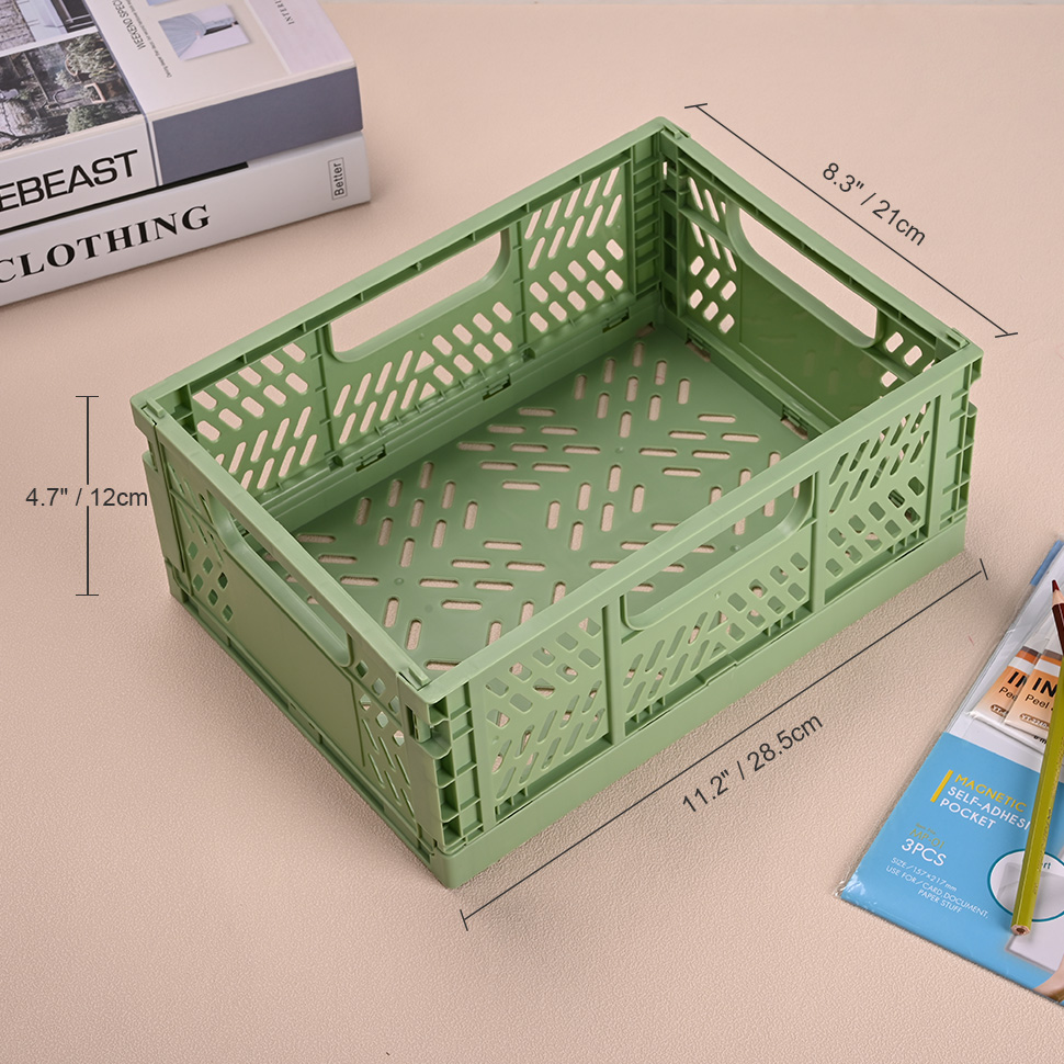 家具・インテリア NEIGHBORHOOD CI / P-CONTAINER SET Green STO-FPB004-GN.jpg