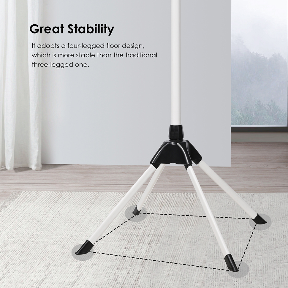 Small size cloth drying stand sale