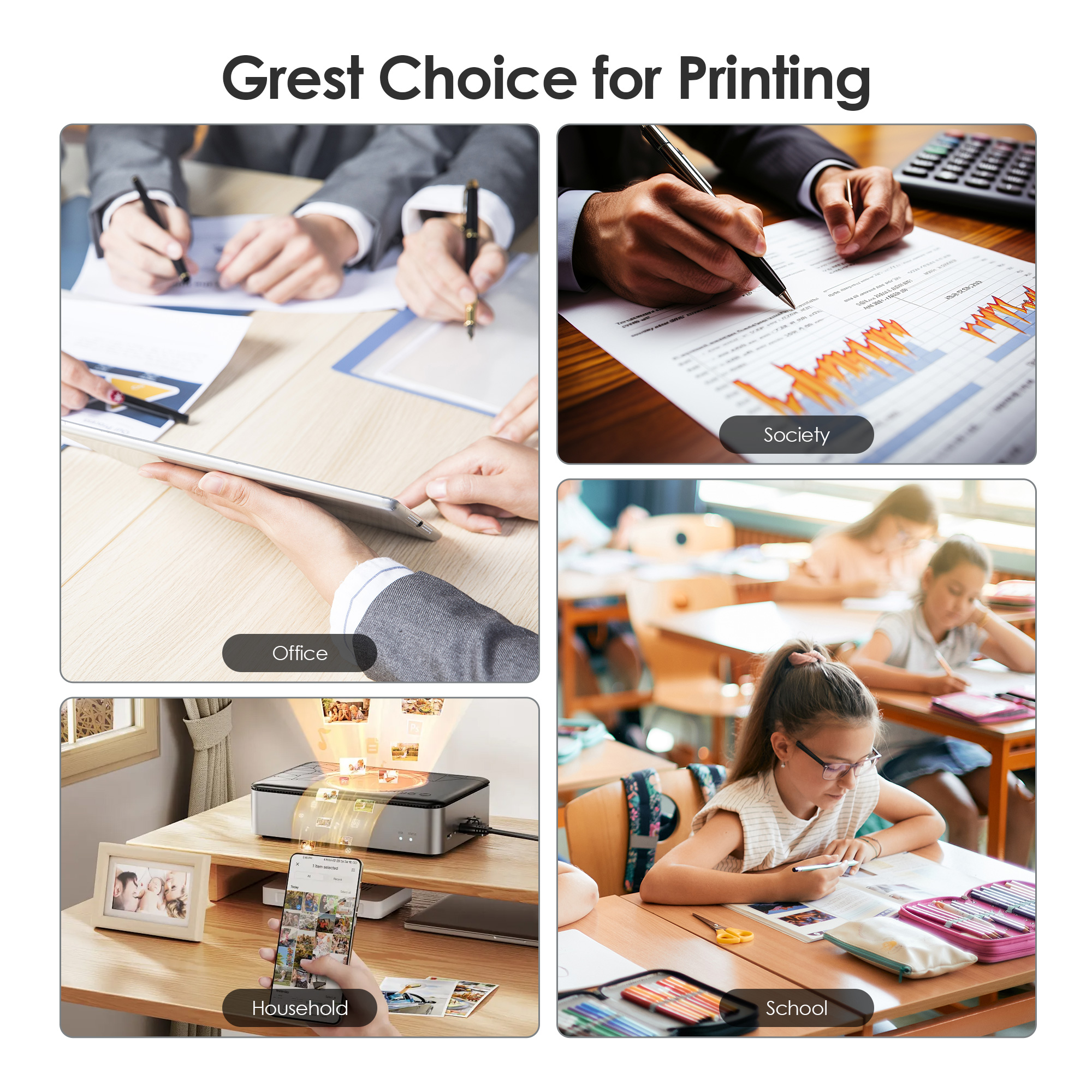 Brother LC401XL Ink Cartridge is a grest choice for printing