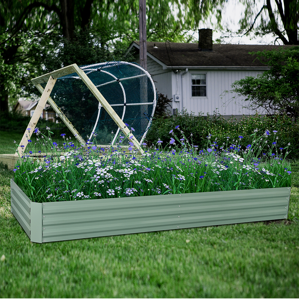 NEIGHBORHOOD SRL . GARDEN BED / I-S 新品 YL-GW-GB01__01.jpg