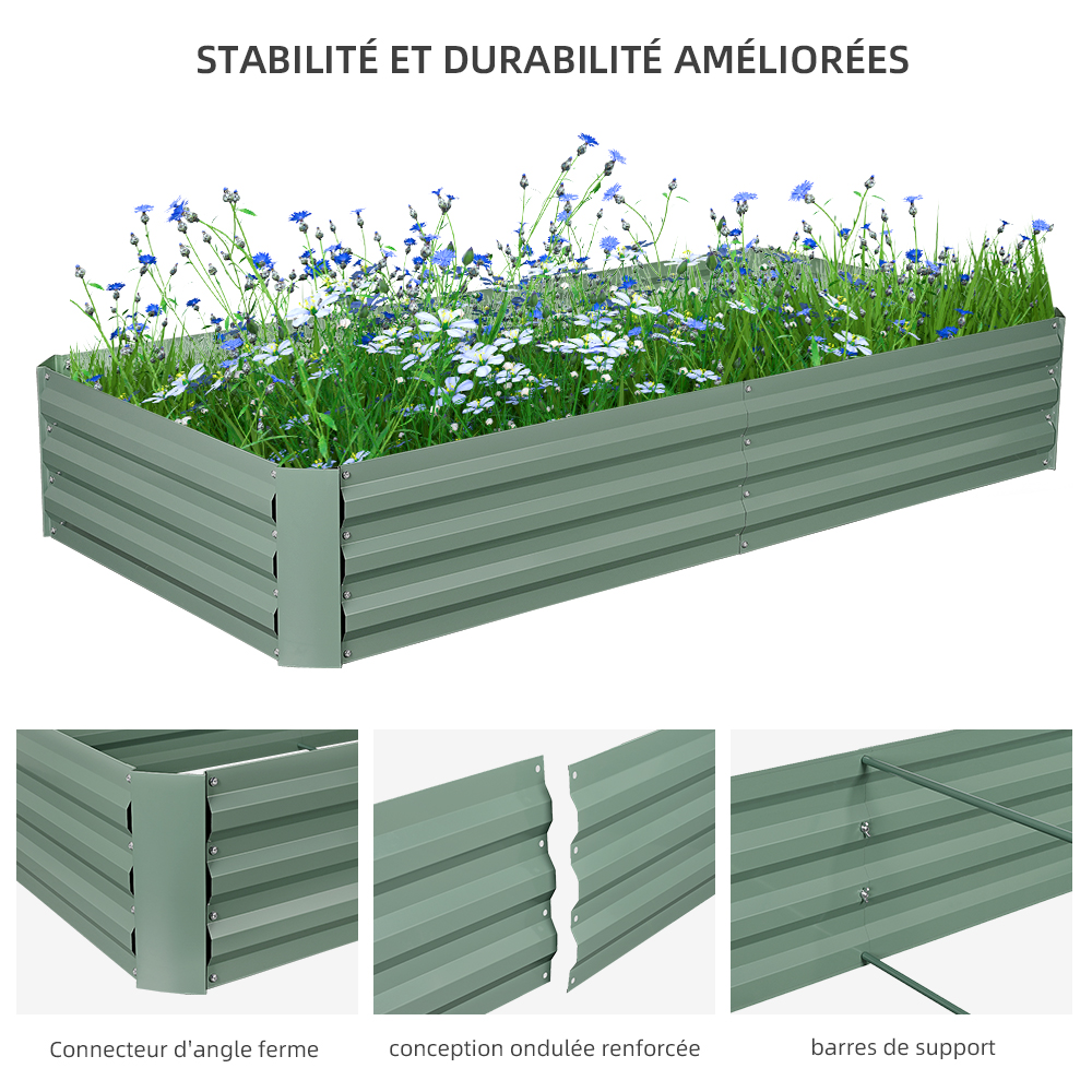 NEIGHBORHOOD SRL . GARDEN BED I-S 新品未使用 NEIGHBORHOOD SRL . GARDEN BED / I-S