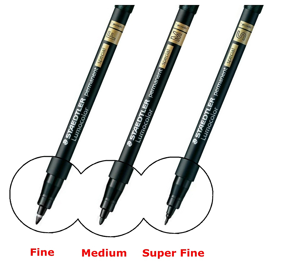 Staedtler 319 Clearance